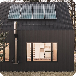 Energy meter